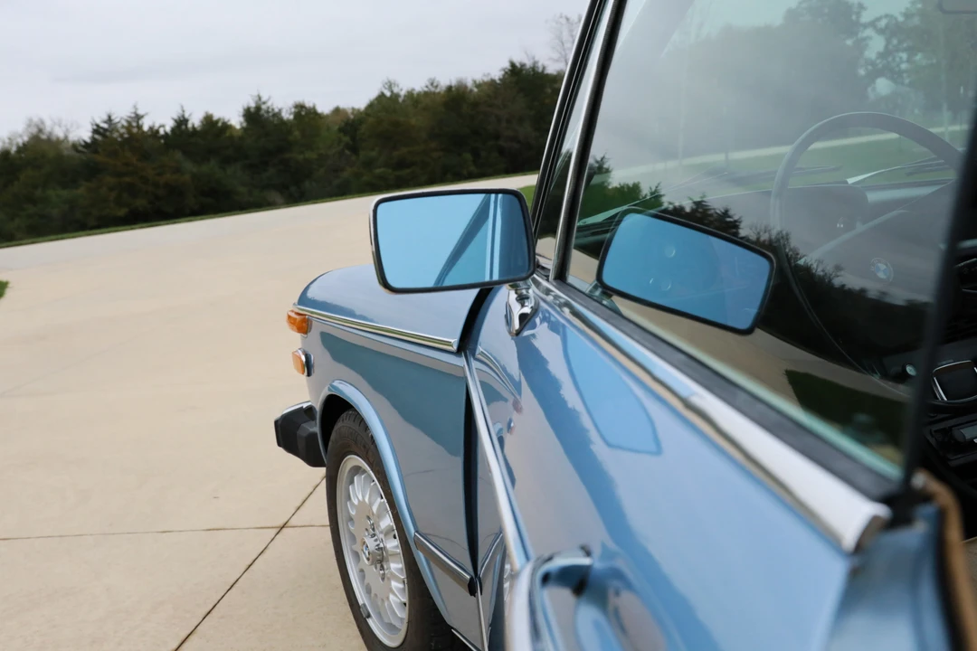 1974 BMW 2002tii - Image 23 of 31