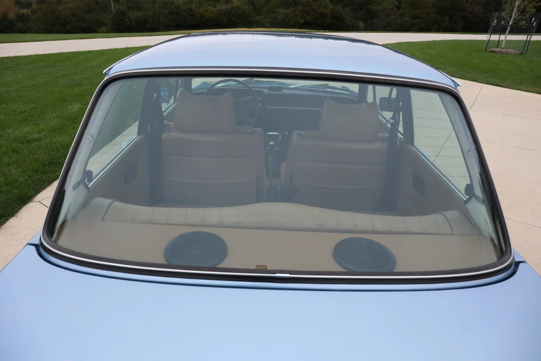 1974 BMW 2002tii - Image 31 of 31