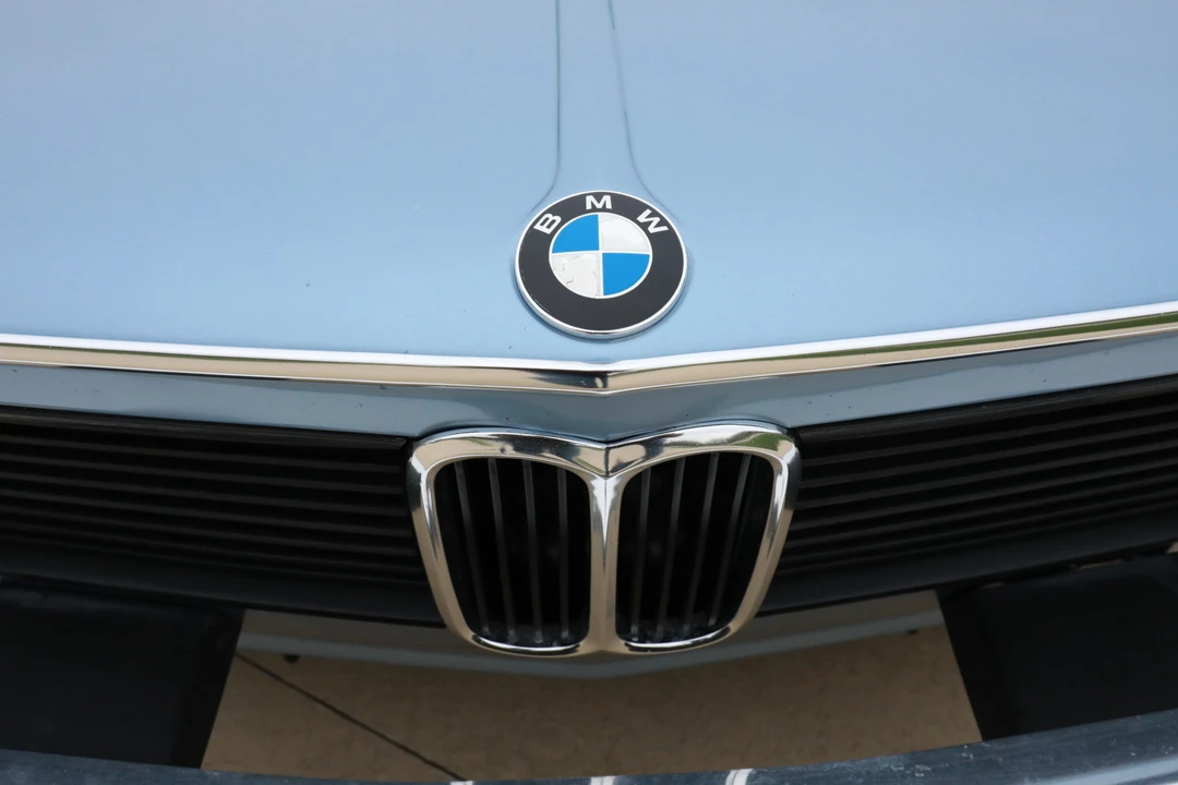 1974 BMW 2002tii - Image 14 of 31