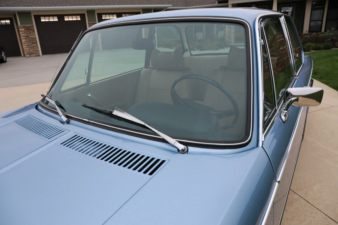 1974 BMW 2002tii - Image 16 of 31