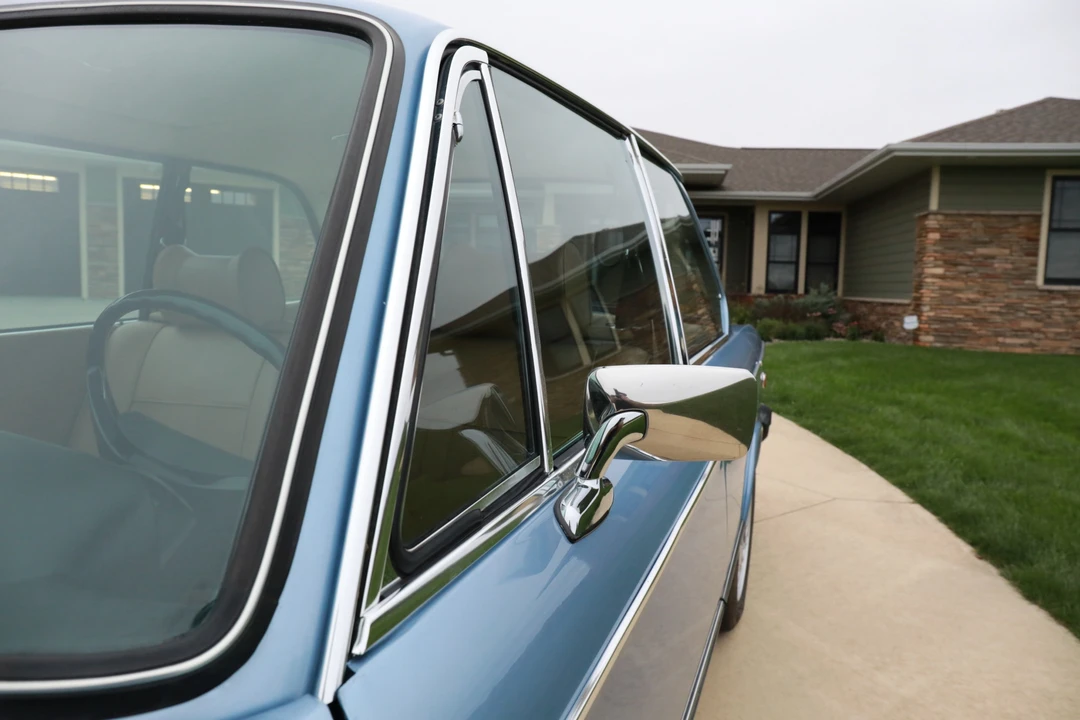 1974 BMW 2002tii - Image 19 of 31