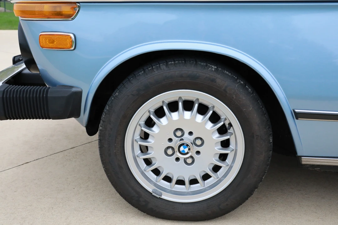 1974 BMW 2002tii - Image 18 of 31