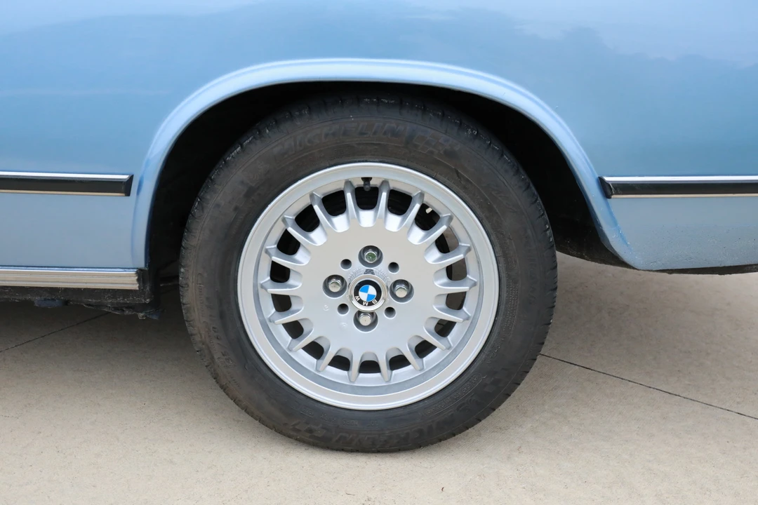 1974 BMW 2002tii - Image 26 of 31