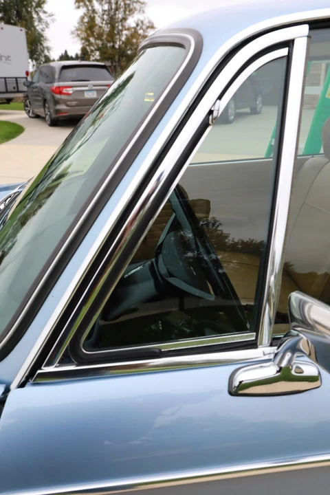 1974 BMW 2002tii - Image 21 of 31