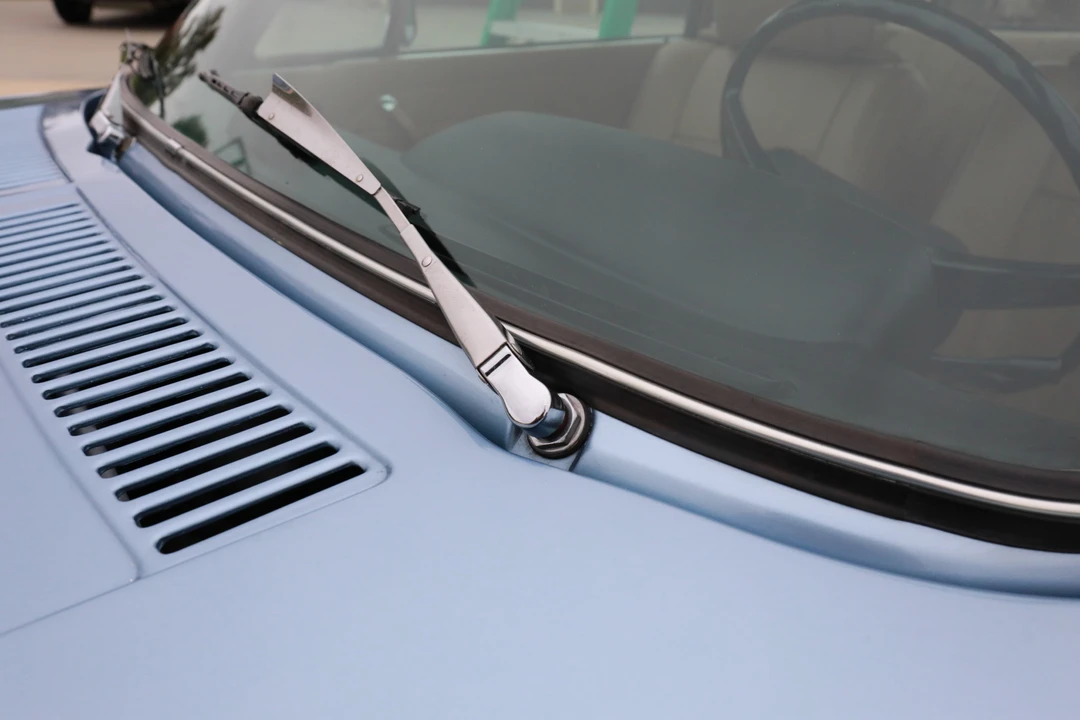 1974 BMW 2002tii - Image 20 of 31