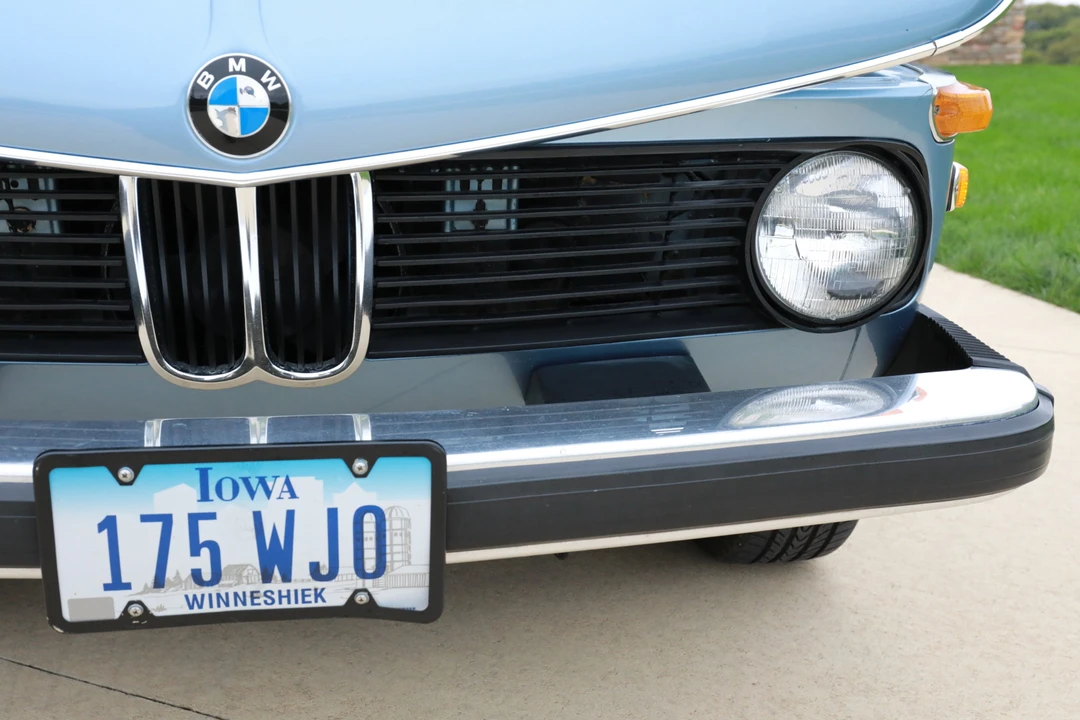 1974 BMW 2002tii - Image 15 of 31