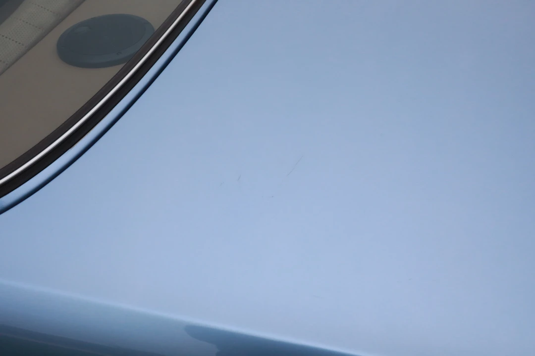 1974 BMW 2002tii - Image 30 of 31