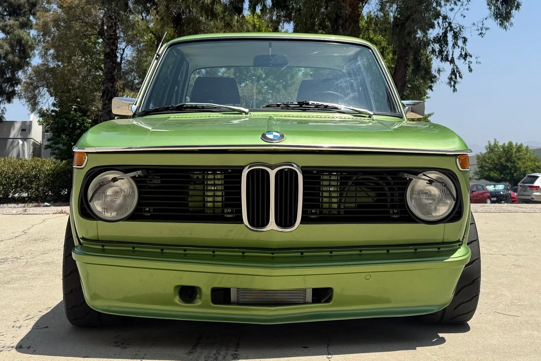 1974 BMW 2002tii - Image 2 of 31