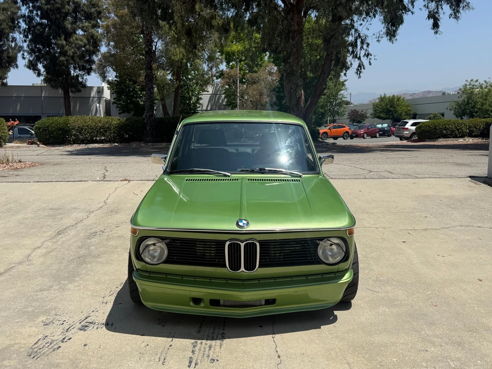 1974 BMW 2002tii - Image 6 of 31