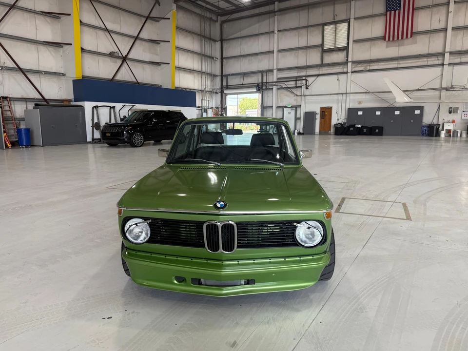 1974 BMW 2002tii - Image 28 of 31