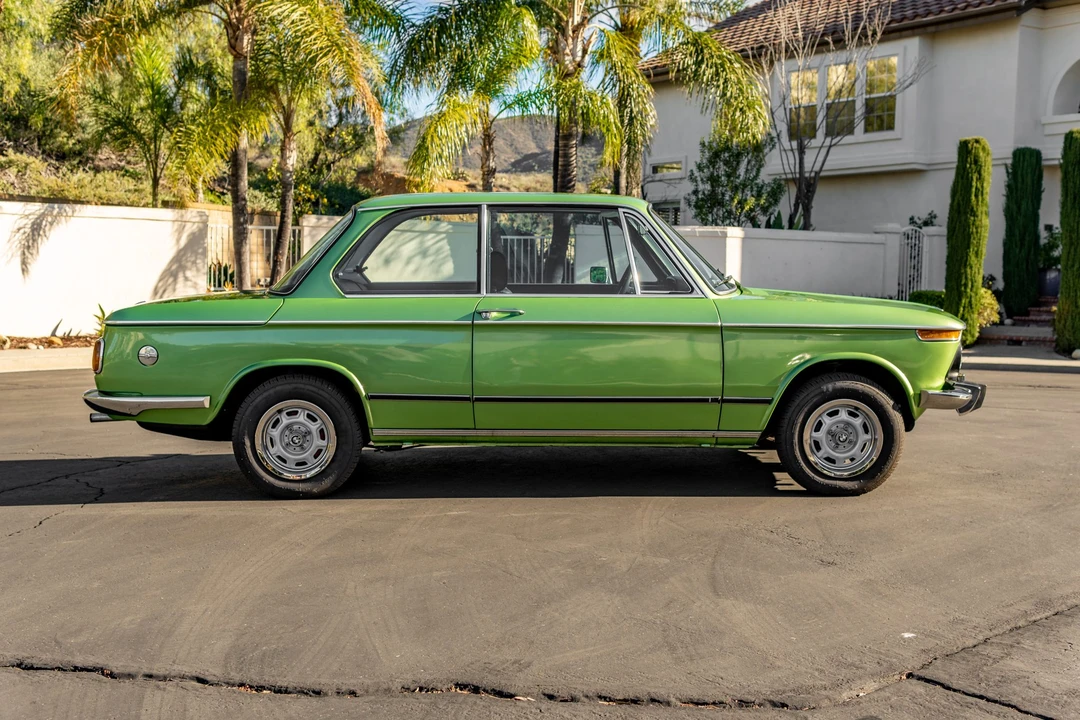 1974 BMW 2002tii - Image 7 of 31