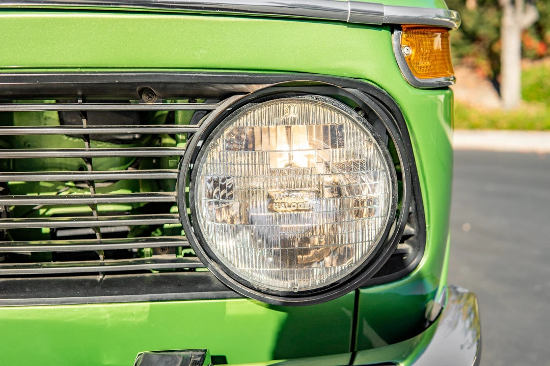 1974 BMW 2002tii - Image 25 of 31