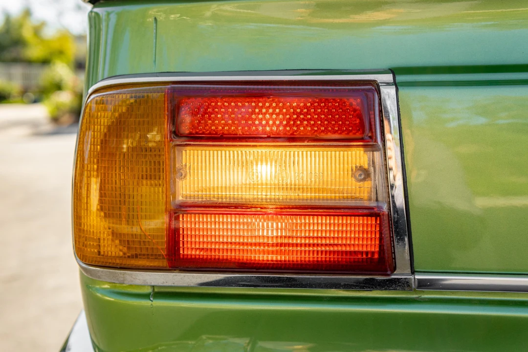 1974 BMW 2002tii - Image 29 of 31