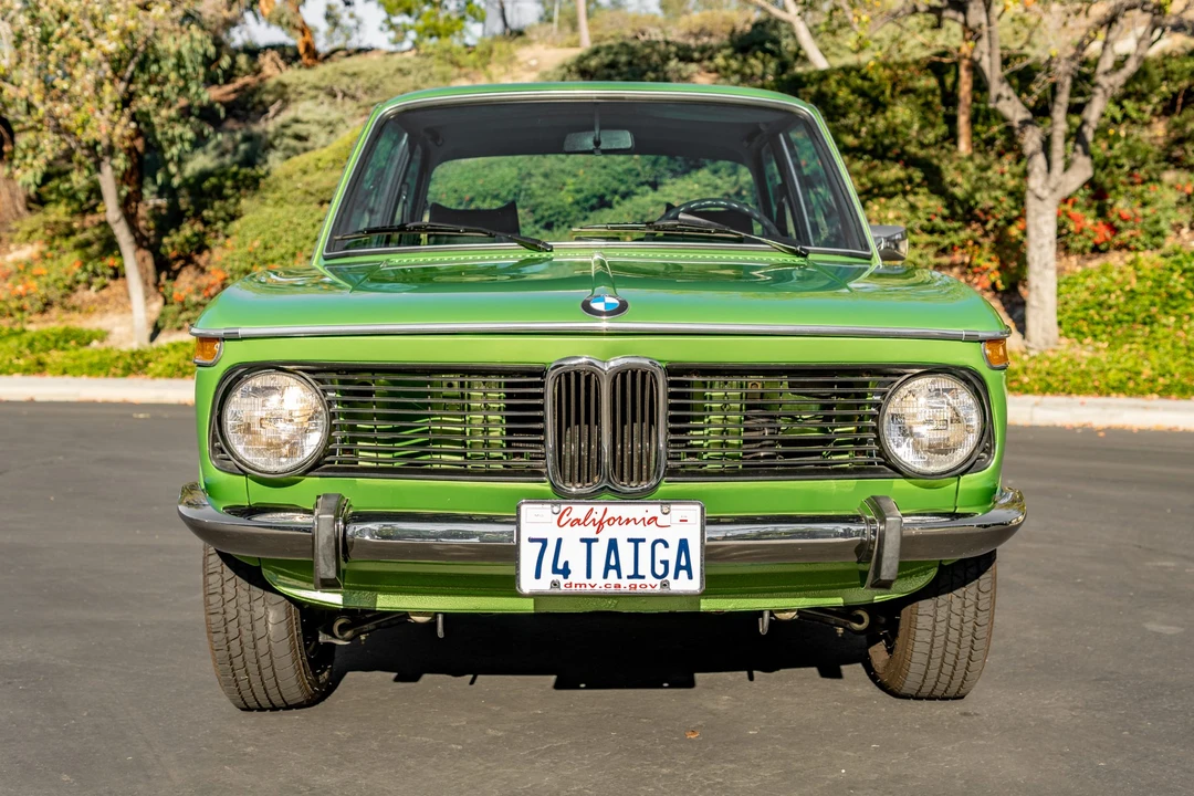 1974 BMW 2002tii - Image 5 of 31