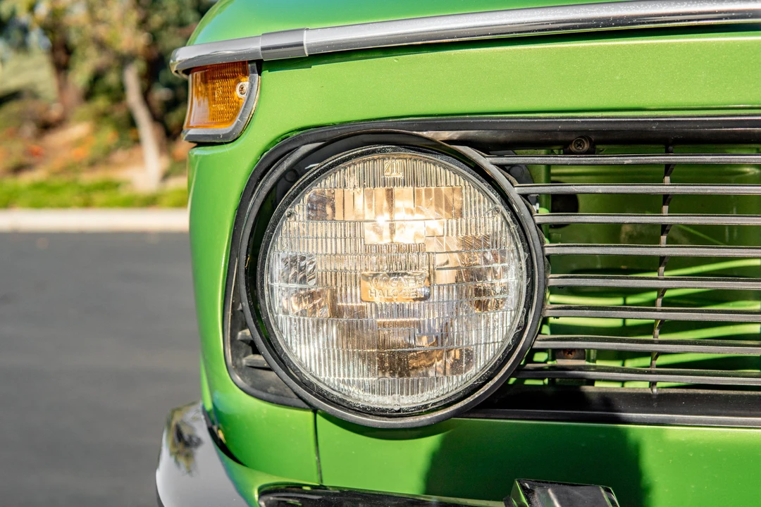 1974 BMW 2002tii - Image 24 of 31