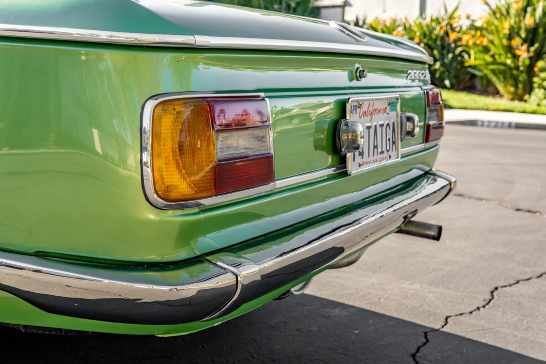 1974 BMW 2002tii - Image 27 of 31