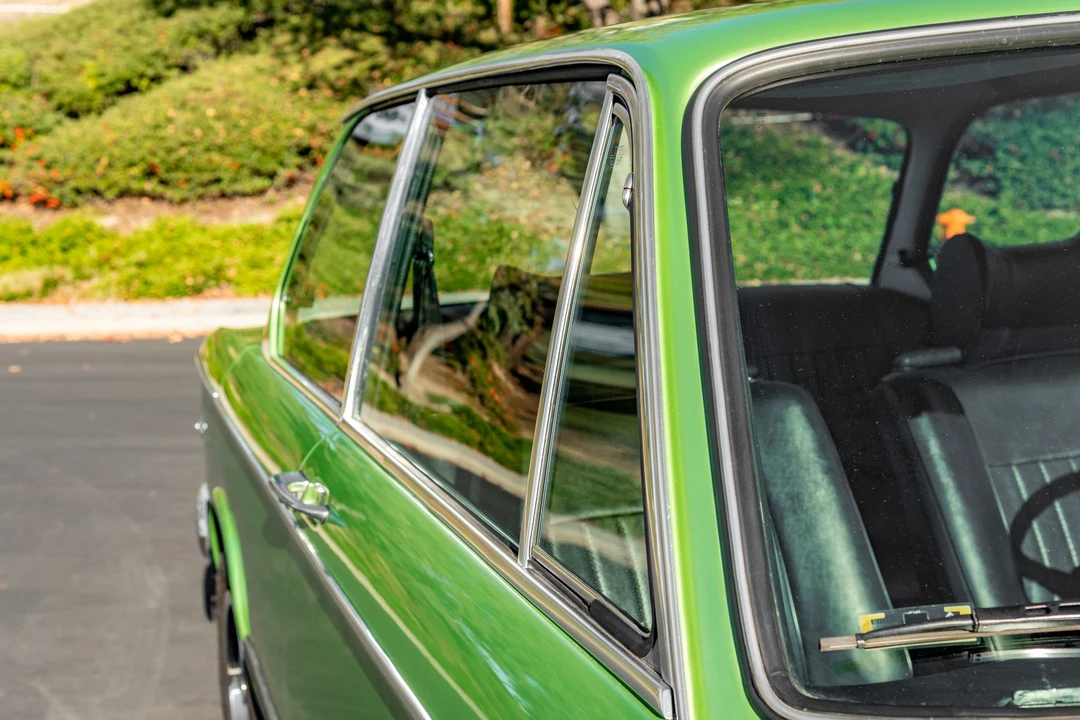 1974 BMW 2002tii - Image 31 of 31