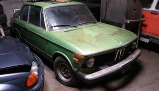 1974 BMW 2002tii - Image 23 of 31