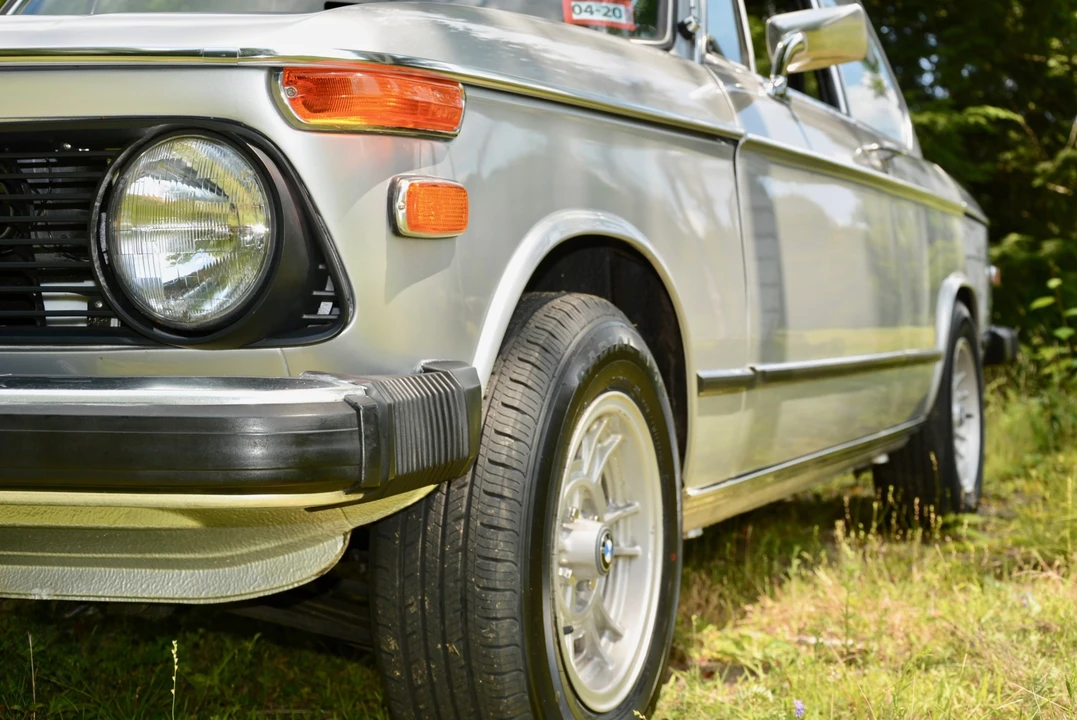 1974 BMW 2002tii - Image 22 of 31