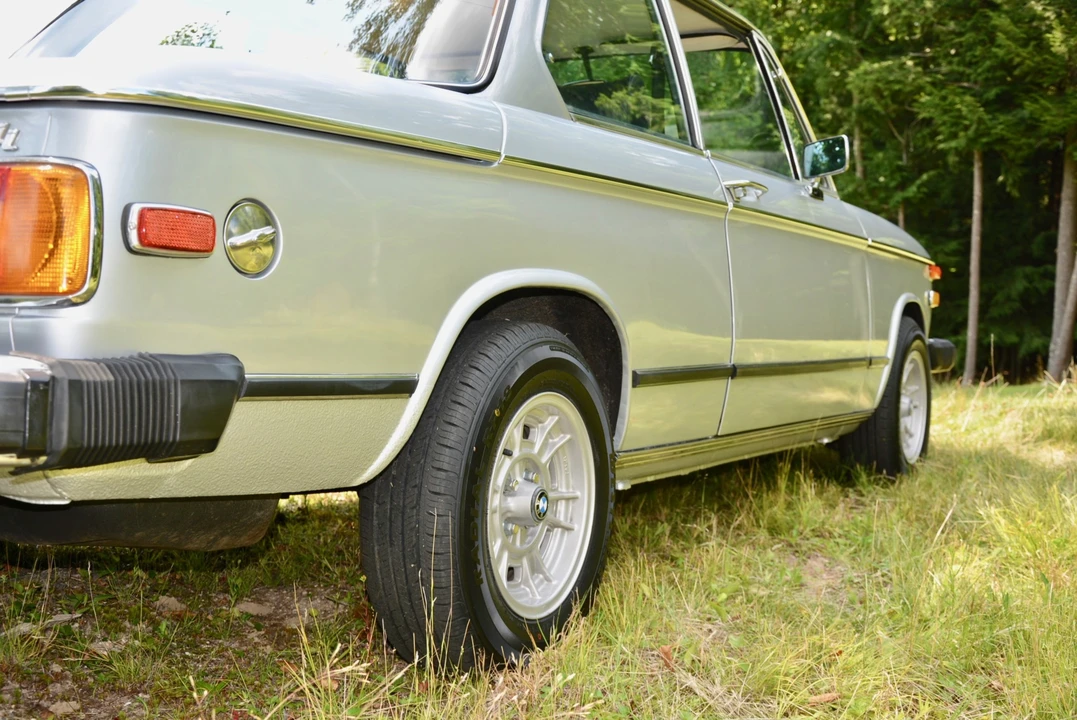 1974 BMW 2002tii - Image 21 of 31