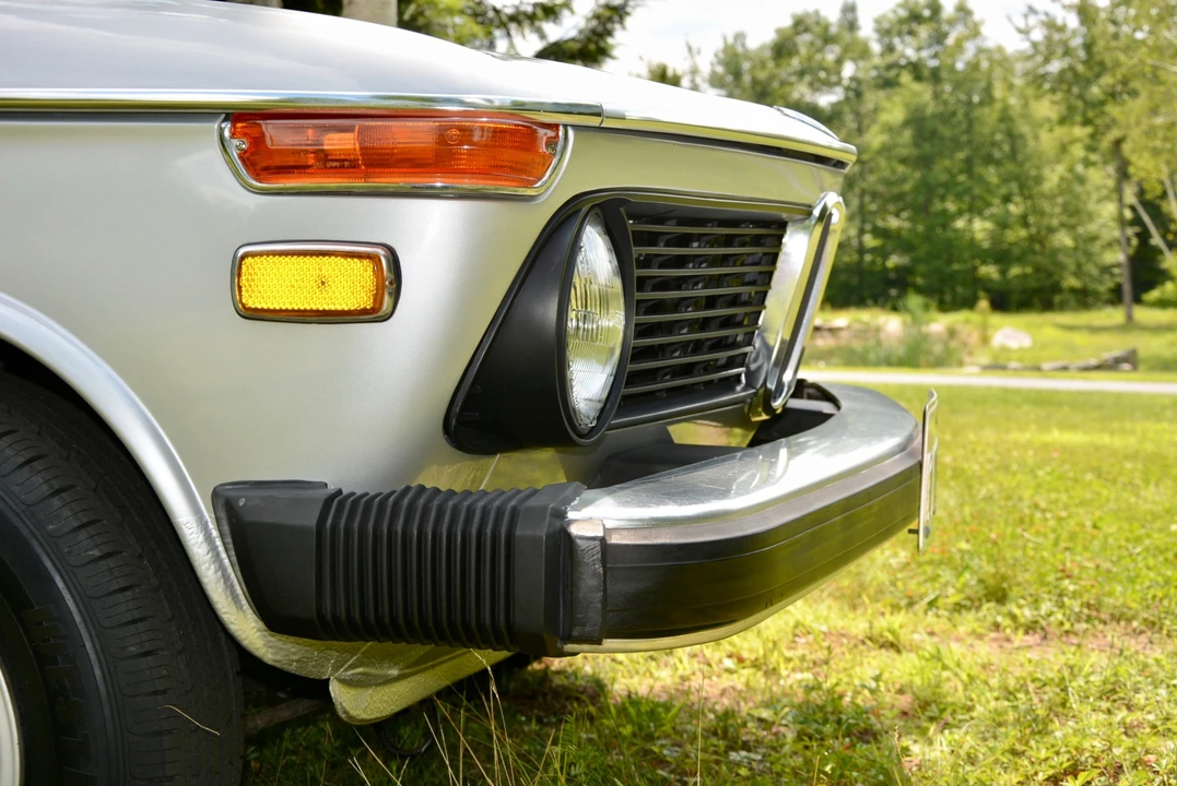 1974 BMW 2002tii - Image 27 of 31