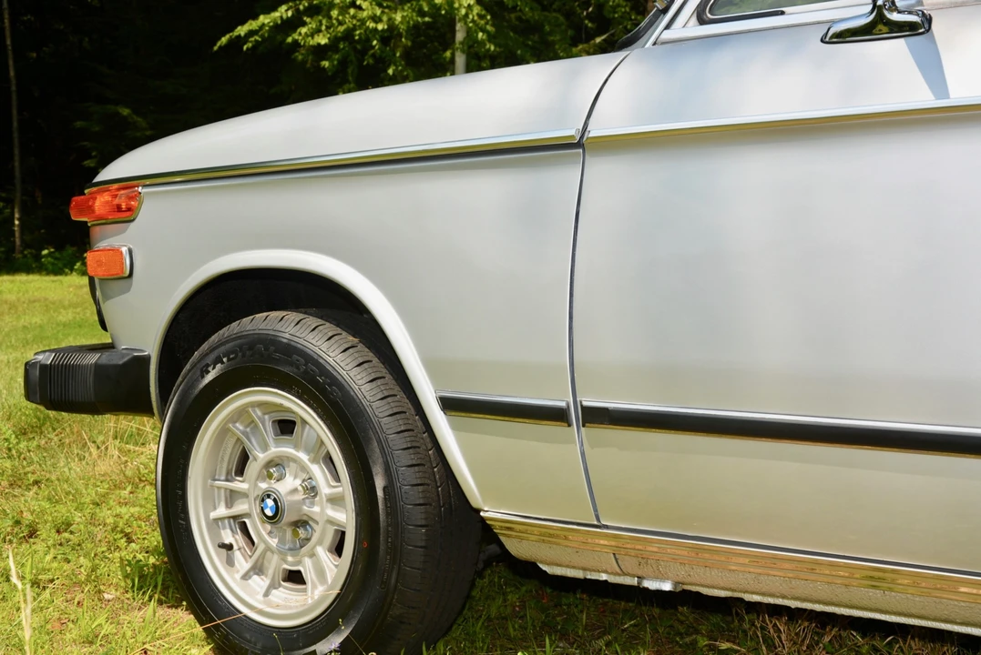 1974 BMW 2002tii - Image 30 of 31
