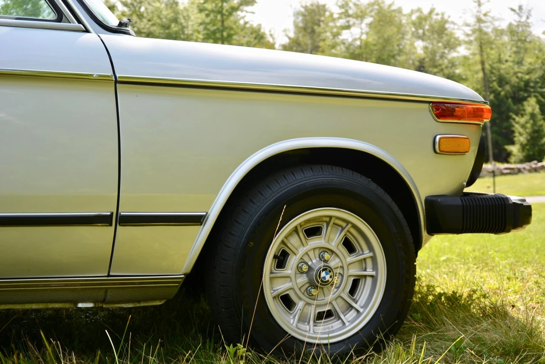 1974 BMW 2002tii - Image 26 of 31