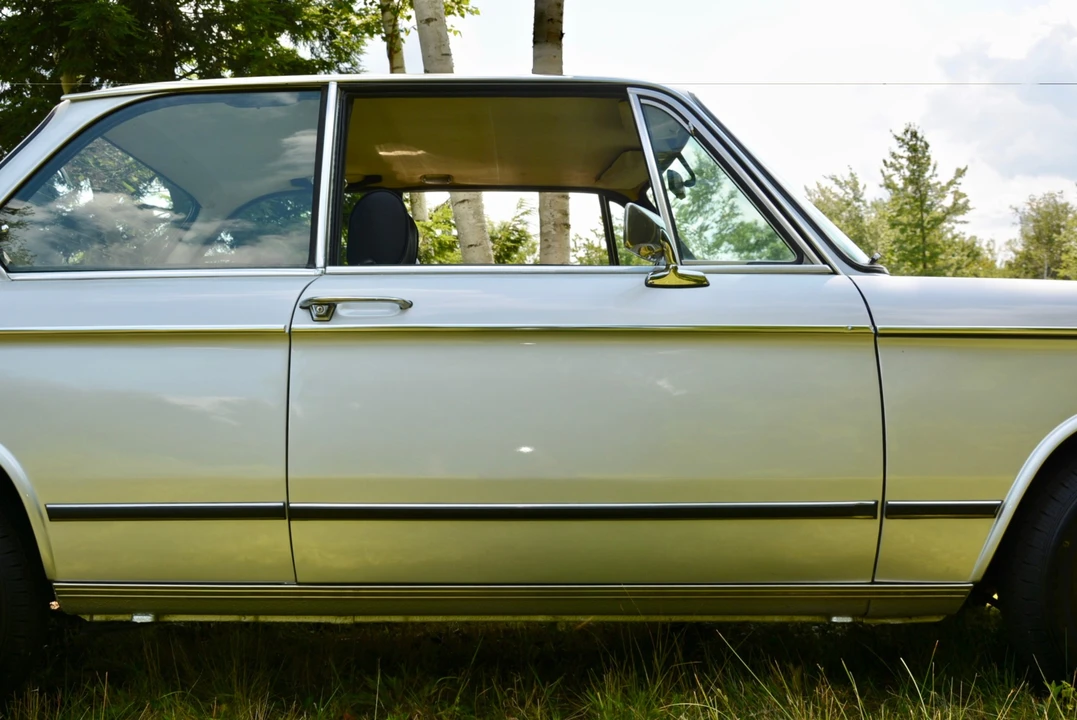 1974 BMW 2002tii - Image 25 of 31
