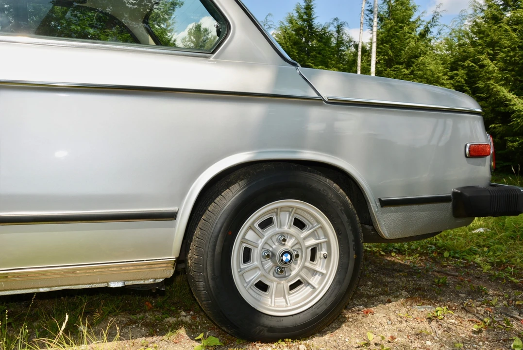 1974 BMW 2002tii - Image 28 of 31