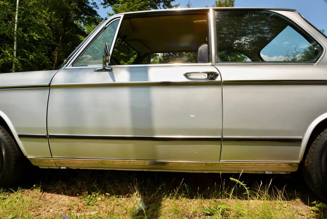 1974 BMW 2002tii - Image 29 of 31
