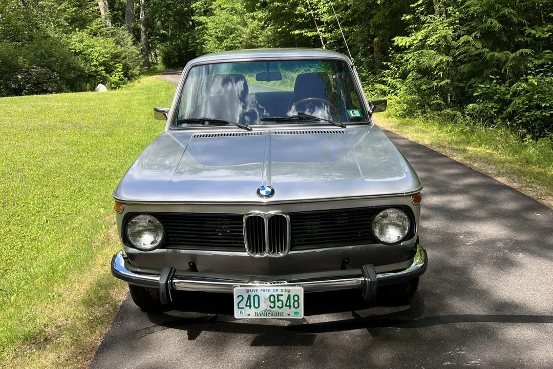 1974 BMW 2002tii - Image 7 of 31