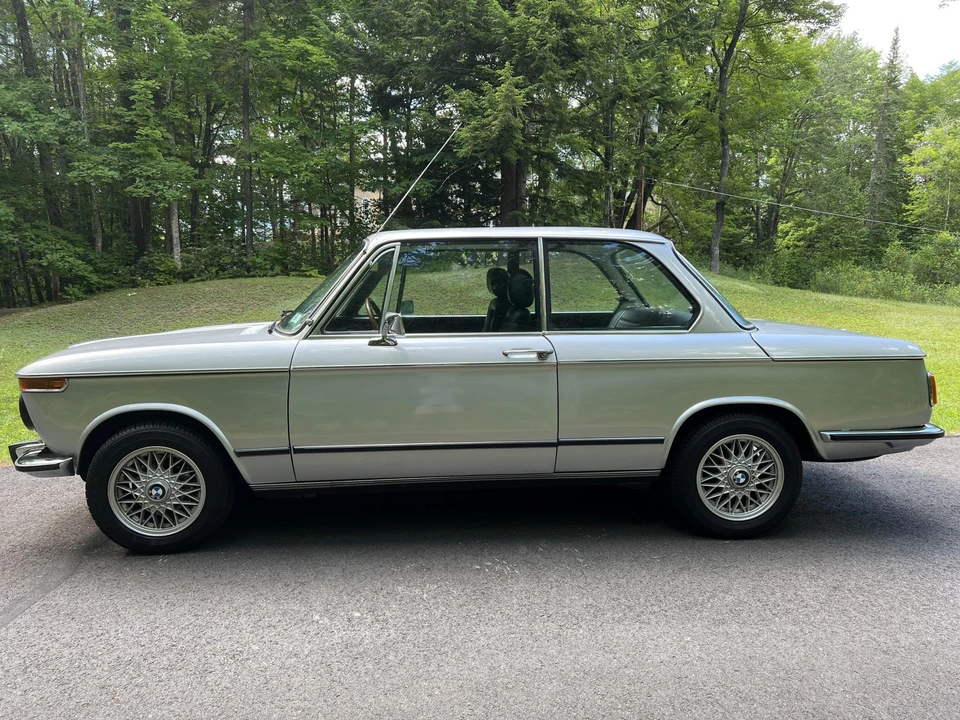 1974 BMW 2002tii - Image 18 of 31