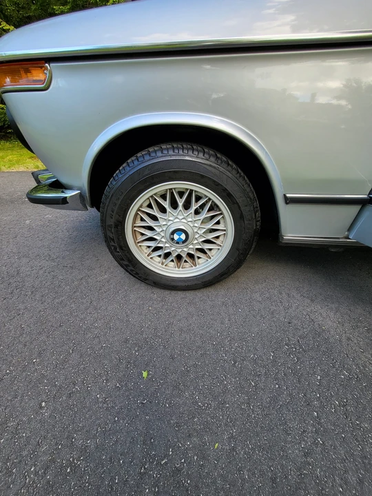 1974 BMW 2002tii - Image 27 of 31