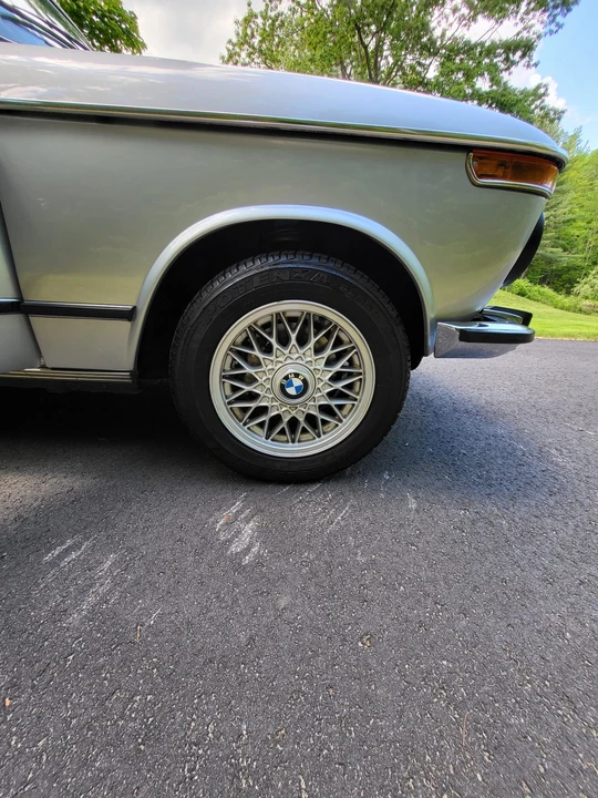 1974 BMW 2002tii - Image 28 of 31