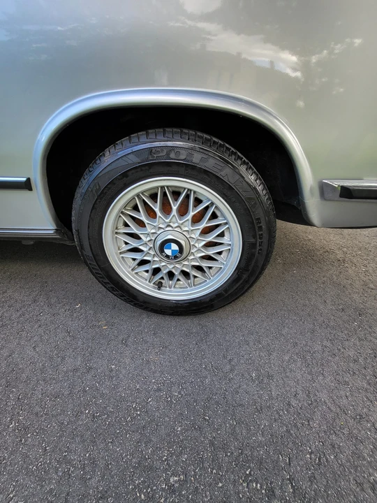 1974 BMW 2002tii - Image 30 of 31
