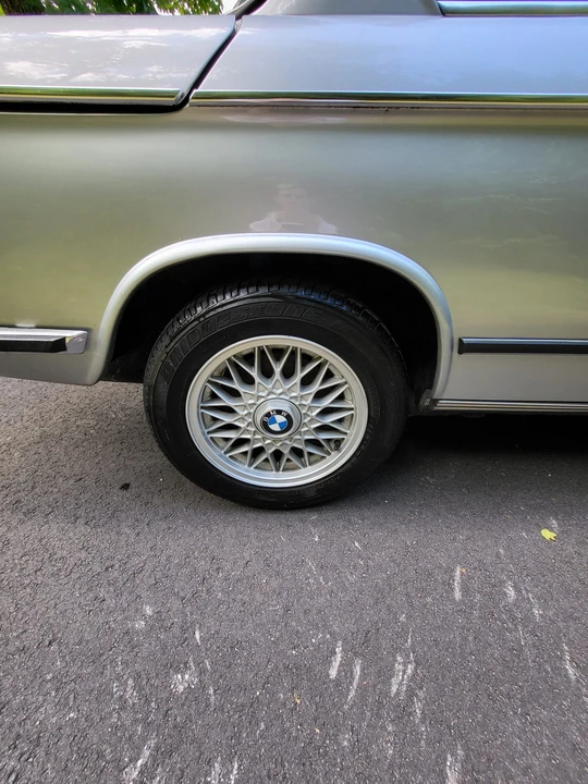 1974 BMW 2002tii - Image 29 of 31
