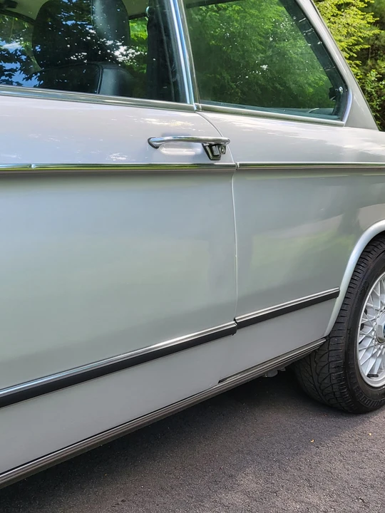 1974 BMW 2002tii - Image 22 of 31