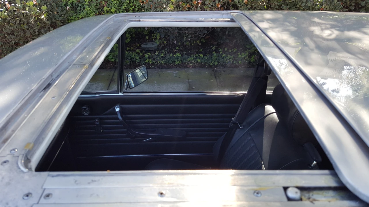1974 BMW 2002tii - Image 28 of 31