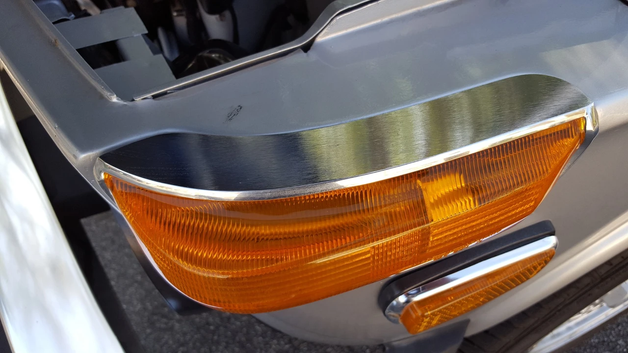 1974 BMW 2002tii - Image 23 of 31