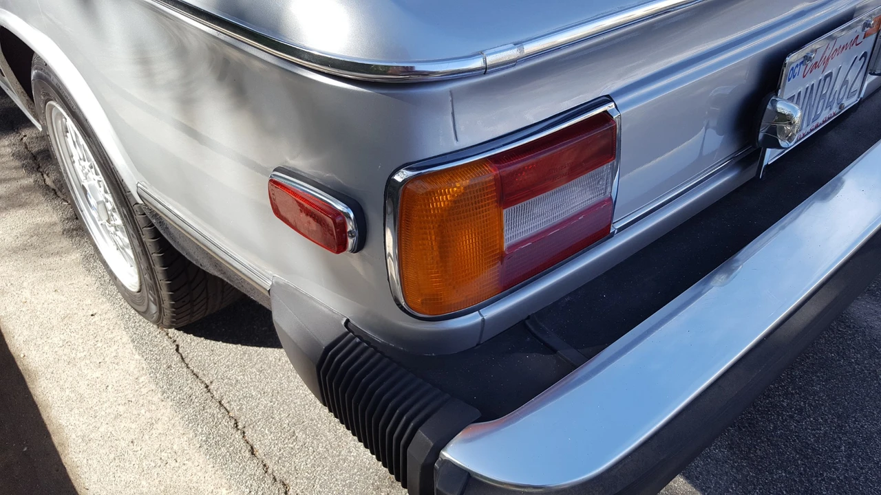1974 BMW 2002tii - Image 13 of 31