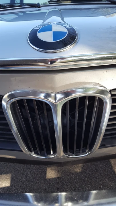 1974 BMW 2002tii - Image 26 of 31