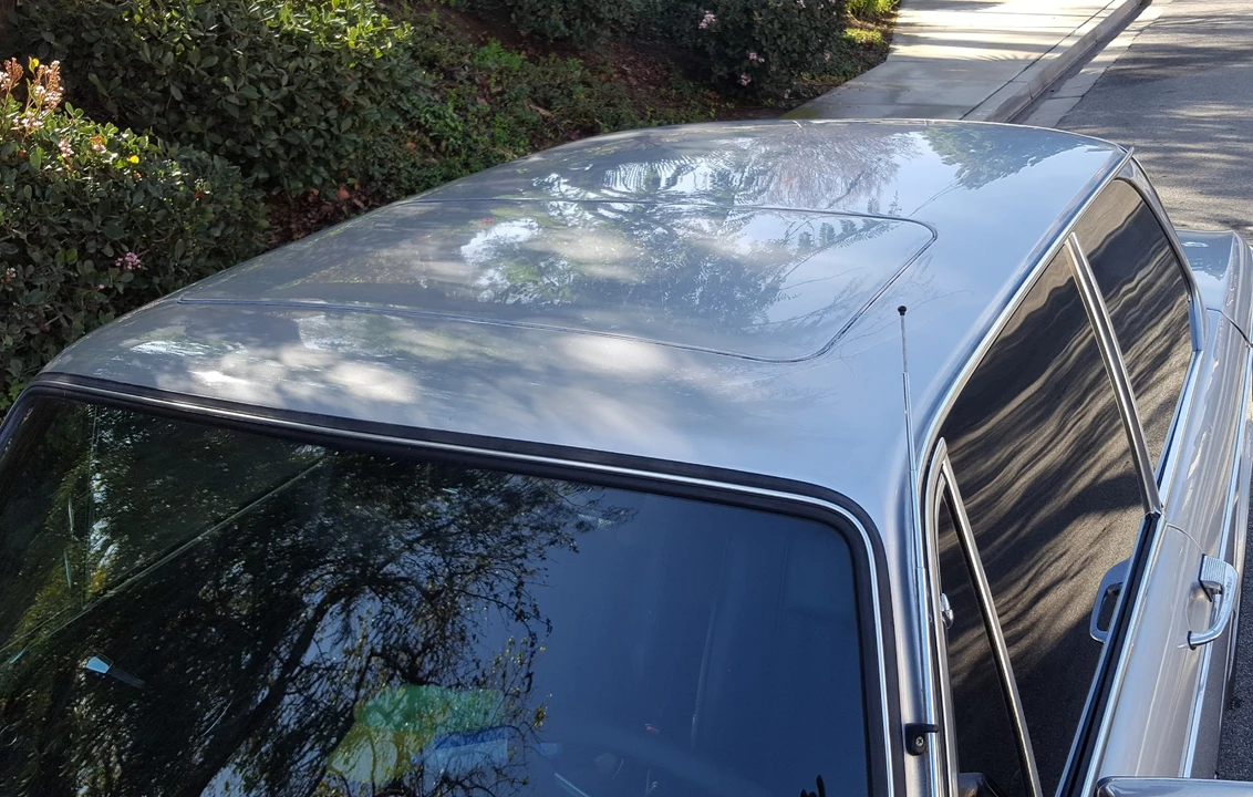 1974 BMW 2002tii - Image 27 of 31