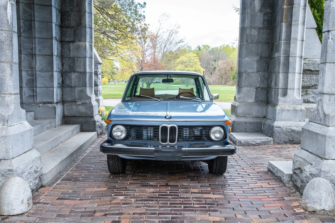 1974 BMW 2002tii - Image 22 of 31