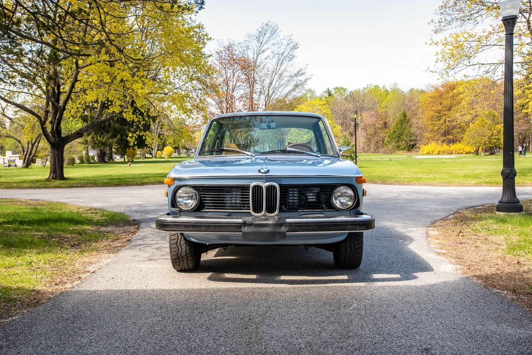 1974 BMW 2002tii - Image 6 of 31