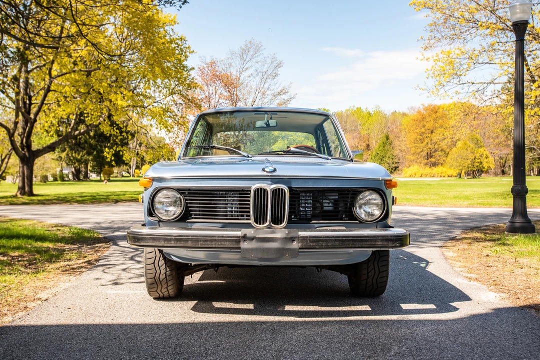 1974 BMW 2002tii - Image 7 of 31
