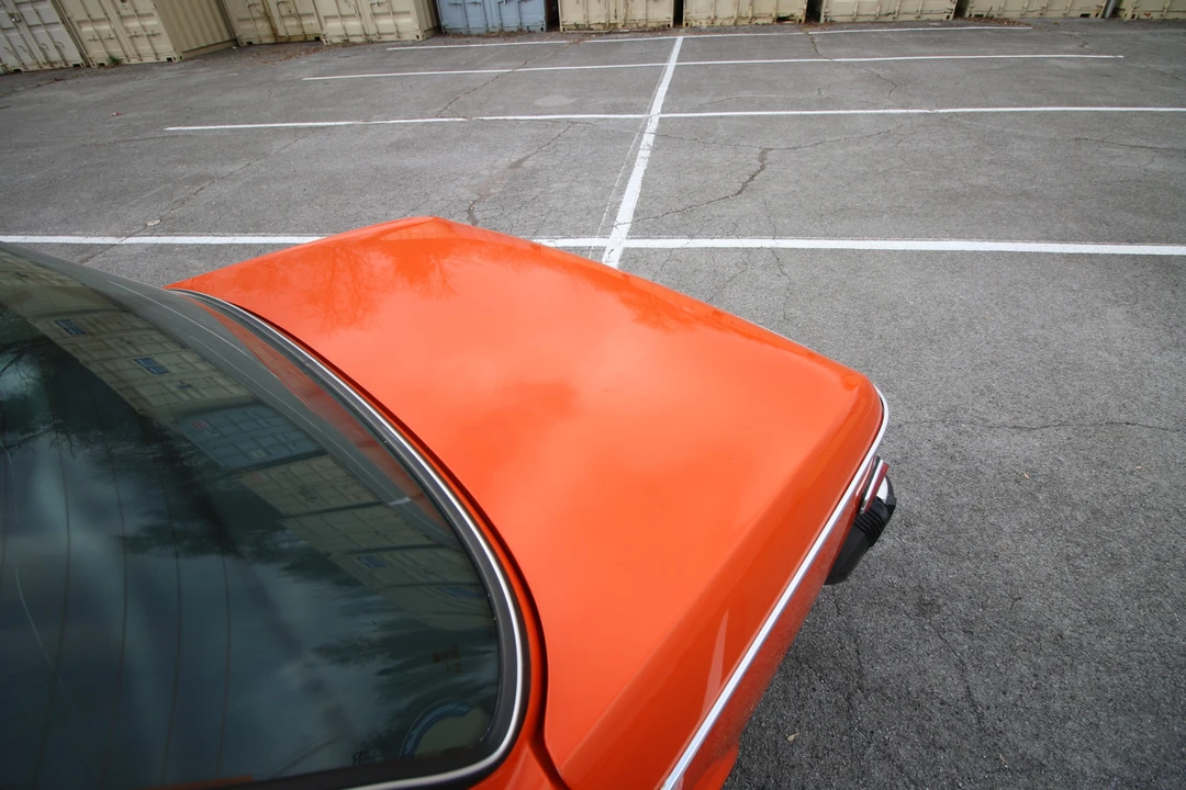 1974 BMW 2002tii - Image 31 of 31