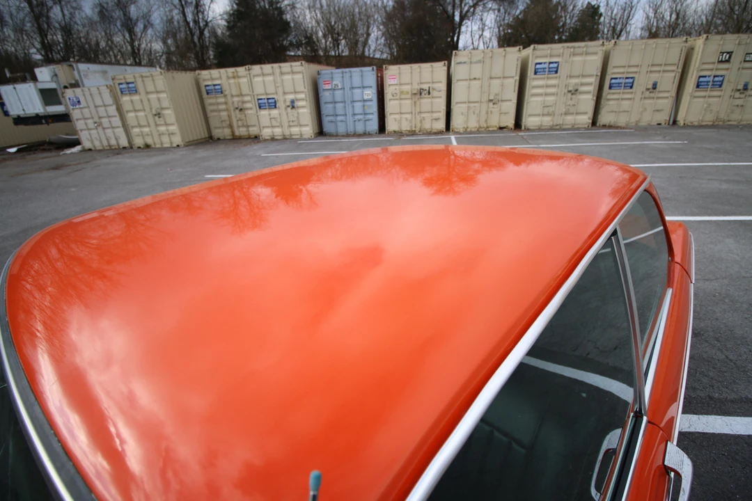 1974 BMW 2002tii - Image 30 of 31