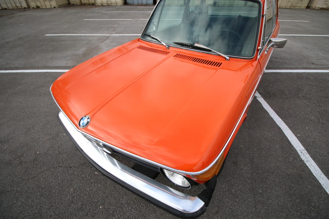 1974 BMW 2002tii - Image 29 of 31