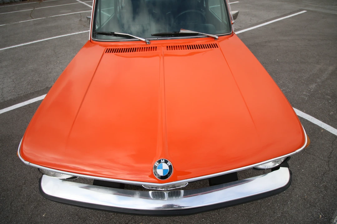 1974 BMW 2002tii - Image 28 of 31