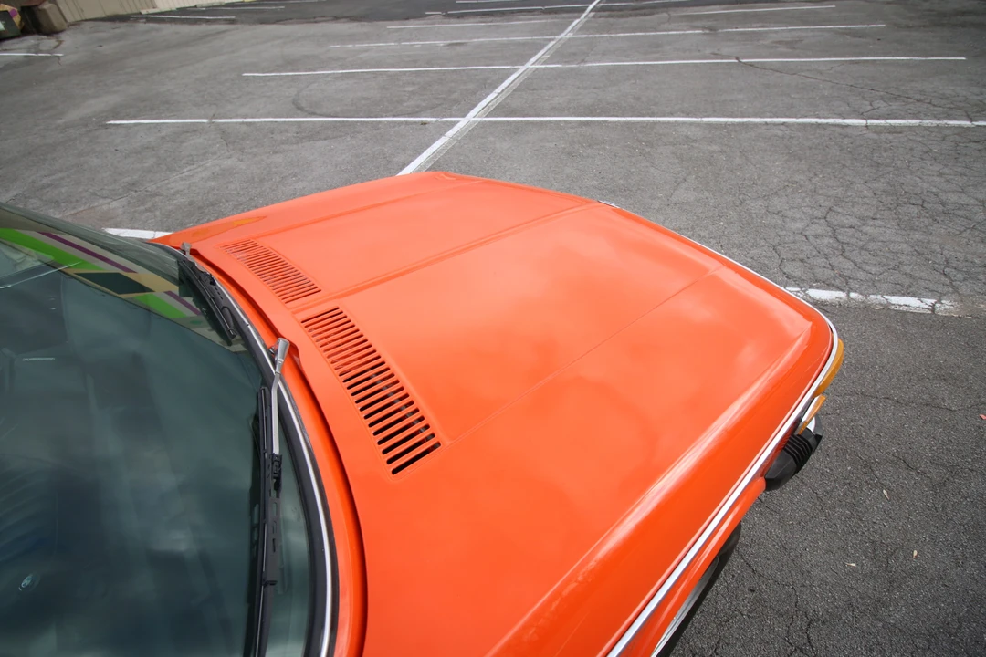 1974 BMW 2002tii - Image 27 of 31